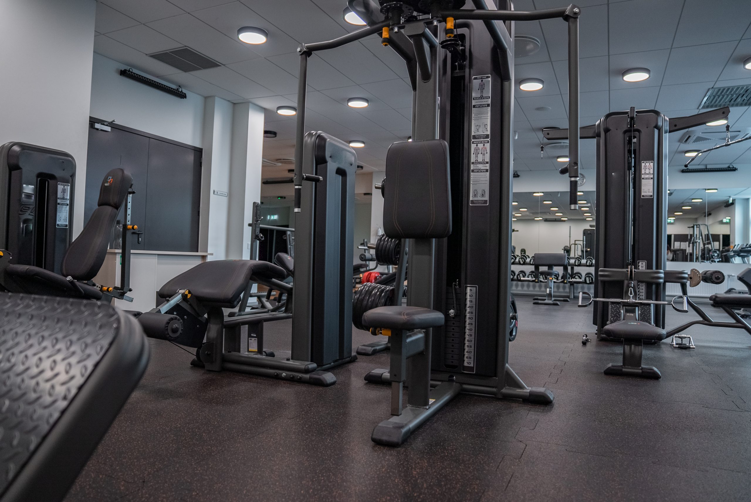 The Grand at Stony Hill 