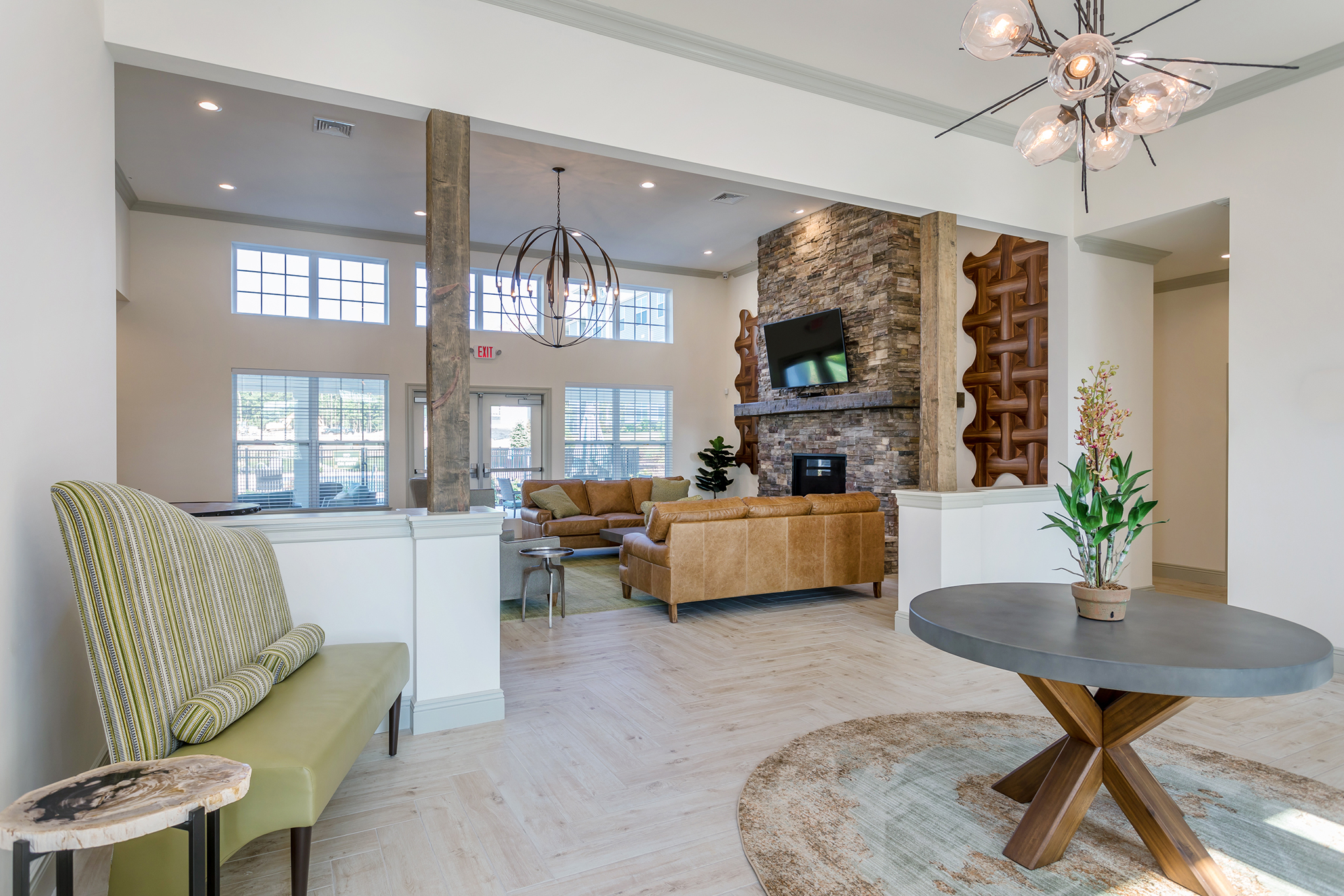 The Grand at Stony Hill 