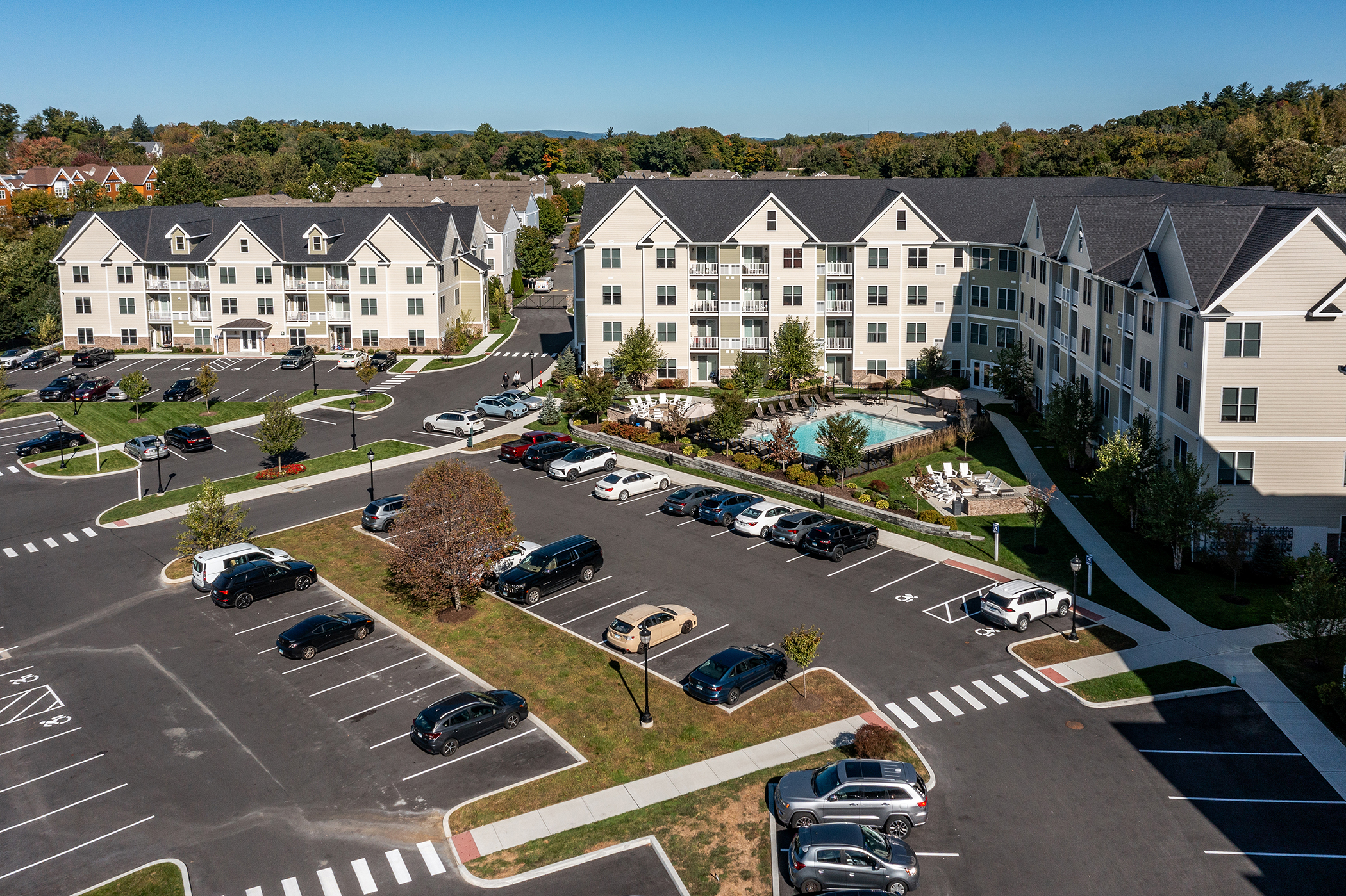 The Grand at Stony Hill 